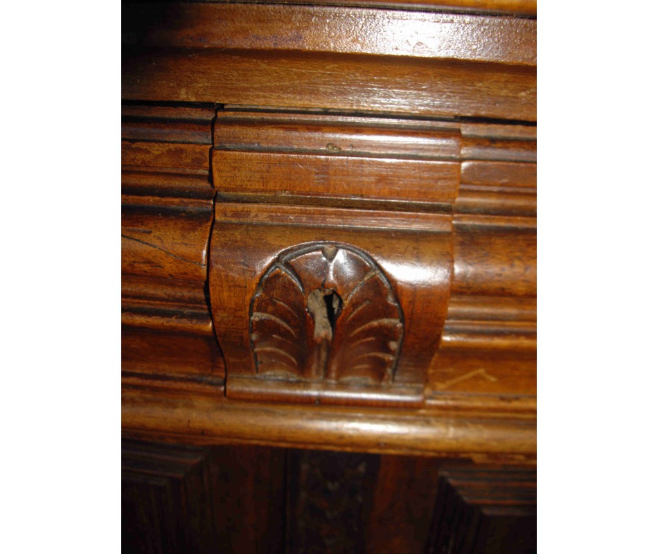 APARADOR COMEDOR ANTIGUO